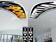 VIRTUAL PORN - Payton Preslee Gets In The Mood And Begs Isiah To Bang Her Pussy On The Couch 9/16