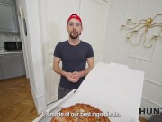 HUNT4K. Another Happy Client with sexy Maya Sinn 2/16