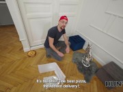 HUNT4K. Another Happy Client with sexy Maya Sinn 3/16