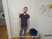 HUNT4K. Another Happy Client with sexy Maya Sinn 4/16