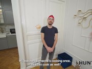 HUNT4K. Another Happy Client with sexy Maya Sinn 5/16