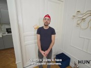 HUNT4K. Another Happy Client with sexy Maya Sinn 6/16