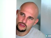 Sylvia Bateman Gets A Creampie 5/16