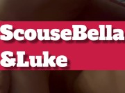 Scouse Bella Hot long session discreet meet 8/16