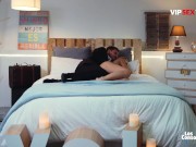 Christina Shine & Sicilia Team Up For A Crazy Foursome - VIP SEX VAULT 2/16