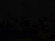 BRIDE4K. Duty Calls with sexy Nicole Murkovski 15/16