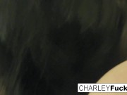 Charley has some fun in this 3-some 9/16