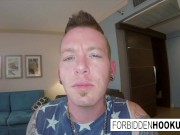 Riley Fucks her step-brother! 5/16