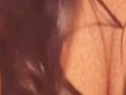 Bbw Big Boobs Tease