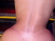 22-year-old Colombian model has oily sex at her first casting -rokolo 11/16