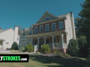 Steak for You, Cock for Us 2/16