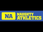 Naughty cheerleader Memphis Monroe wants to fuck her coach and his massive dick 1/16