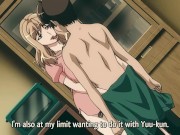 Nonton Big Ass Horny Woman with Hairy Pussy Likes To Be Rammed By A Big Cock Streaming HD