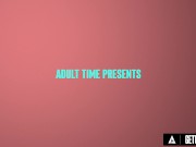 PAWG Redhead Gets Passionately Fucked 1/16