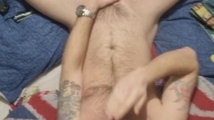 Request - God boy / faggot verbal joi (ny first actual joi instruction video)