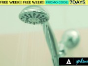 LESBIAN RETRO COMP PART 1 10/16