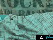 LESBIAN RETRO COMP PART 1 9/16