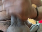 Mandingo - Screenshot 5 of 16 - Black