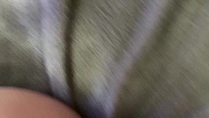 Big Dick CumShot