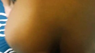 My sister's friend comes to do homework