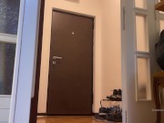 I sucked the delivery guy a while my husband was not at home. Hotwife diary. 2/16