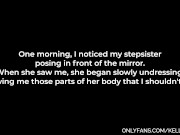 Fucking Her Throat And Pussy! Sexy Girlfriend Got My Huge 4K 1/16