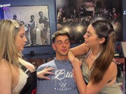 La Peluqueria del Placer - DivinaMaruuu y Silver Jinx - Capitulo 2 2/16