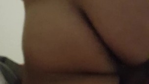 Mi novio me folla y me llena de lechita