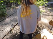 Se la fumo a elNonohub en la montaña 4/16