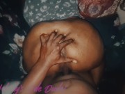 I had to get that nutt out 14/16