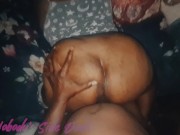 I had to get that nutt out 15/16