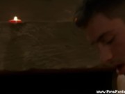 Tantric Sexual Analysis From Deep Within The Heart of India 10/16