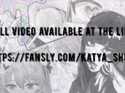 While her parents are not at home, a pretty girl masturbates her pussy with a vibrator through trans 16/16