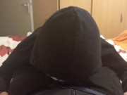 201 Holland Doll - Goth Chick Eats Ass! 2/16