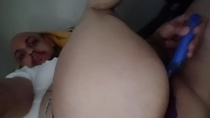 Asss fucked