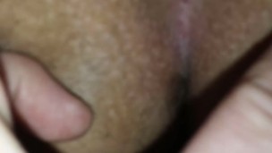 T4T Couple; Inside My Hot FTM Boyfriend's ManCuntPussy