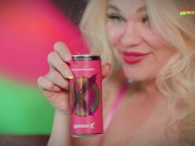 Podcast X with Caitlyn Brooks and Cali Caliente 14/16