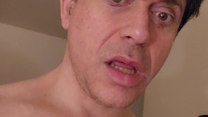 MAN JUST FACE IT! EVERY1 WANTS 2 C U JERK! I LOVE THAT SO...