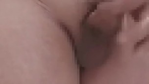 外出先でオナニー