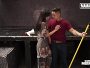 TOP 5 MAMACITAZ LATINA TIGHT PUSSIES 11/16