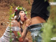 TOP 5 MAMACITAZ LATINA TIGHT PUSSIES 4/16