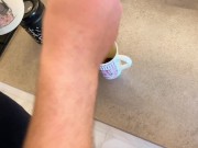 Трахнул Сводную Сестру перед ее Свиданием с Парнем - Русское Любительское с Разговорами 1/16