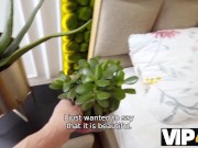 VIP4K. Can’t Stop Cucking. Hot sex with Lady Gang 4/16