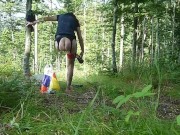 Step Son fucks his Step Mom with his Big Dick 2/16