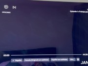 MÓNTATE Y SALTA MAMI!! Mientras te chupo todas las tetas 1/16