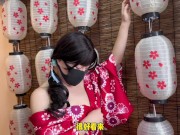 私房写真的诱惑，付不起拍摄费，只能和摄影师肉偿互免 4/16