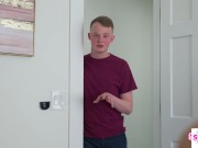 Cum to the Dark side - Penelope Kay & Chanel Camryn use The Force to Convince Stepbro - S4:E1 2/16