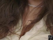 Hot Busty Babe Lola Bredly Can't Wait To Wrap Her Tits Around Her Boss's Cock - S18:E5 2/16