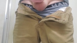 Just had to drain these swollen balls