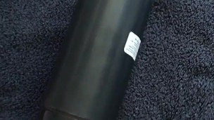 Sam Neo Auto sucking toy made me cum!!
